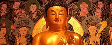 Aprendre Meditació Budista