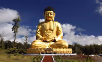 Meditación Budista Yun Hwa y Budismo Social